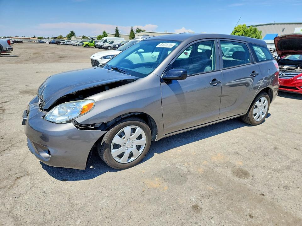 2005 Toyota Matrix — фото 1