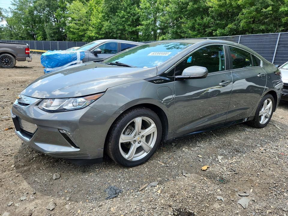 Chevrolet Volt