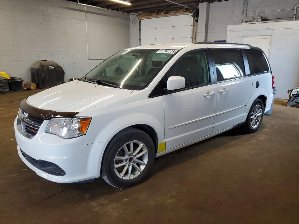Dodge Grand Caravan