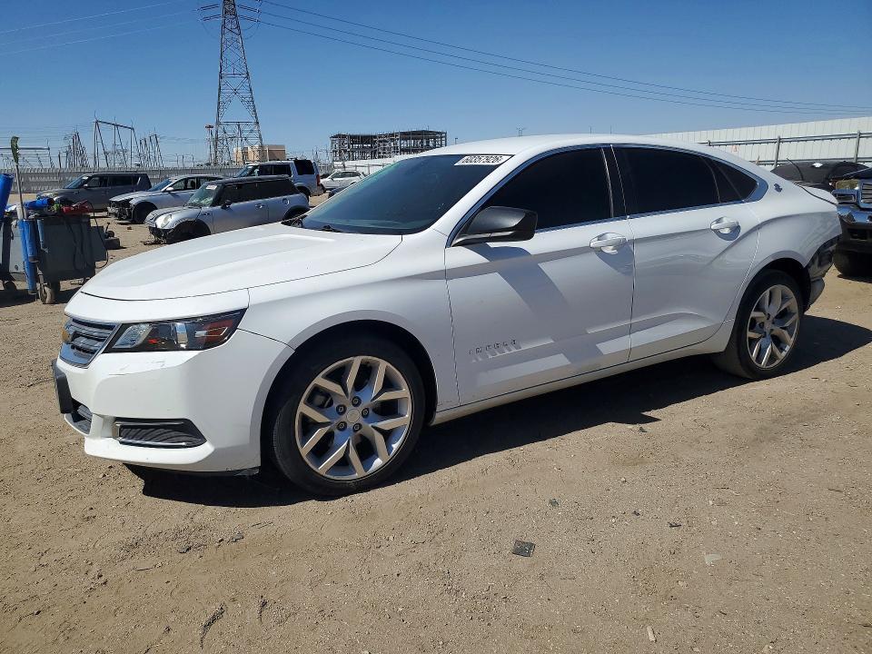 Chevrolet Impala