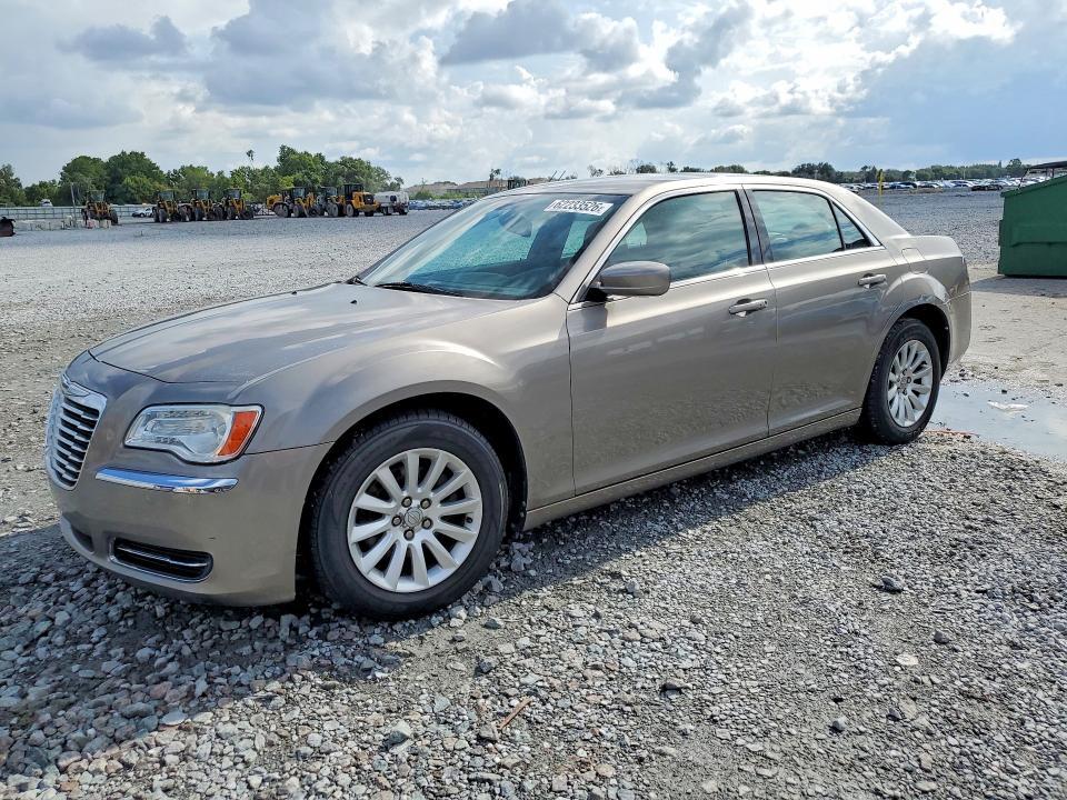 Chrysler 300