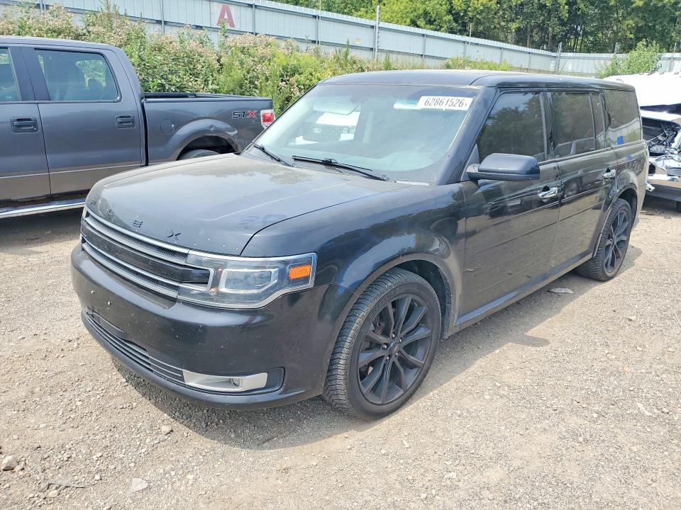 Ford Flex