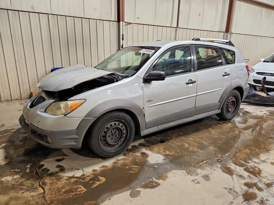 Pontiac Vibe
