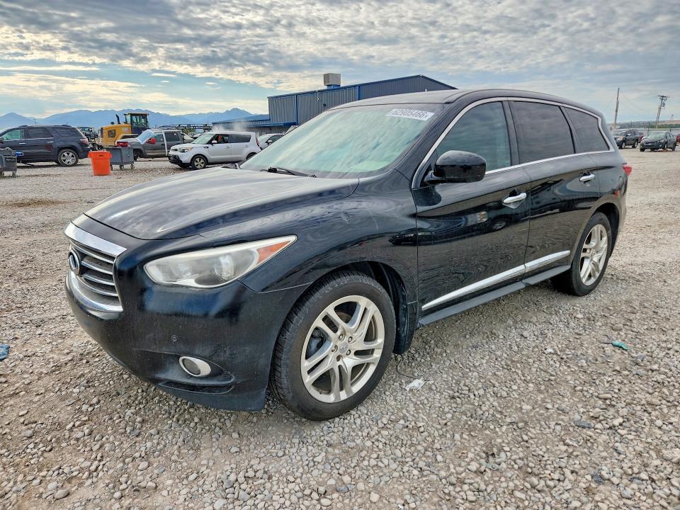 Infiniti Jx35
