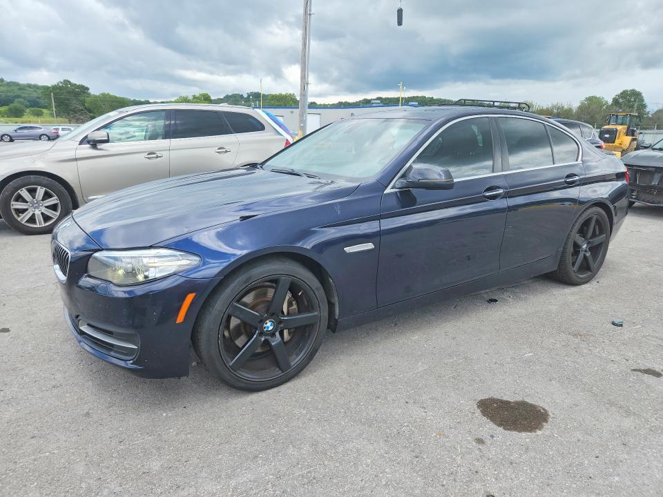 BMW 535