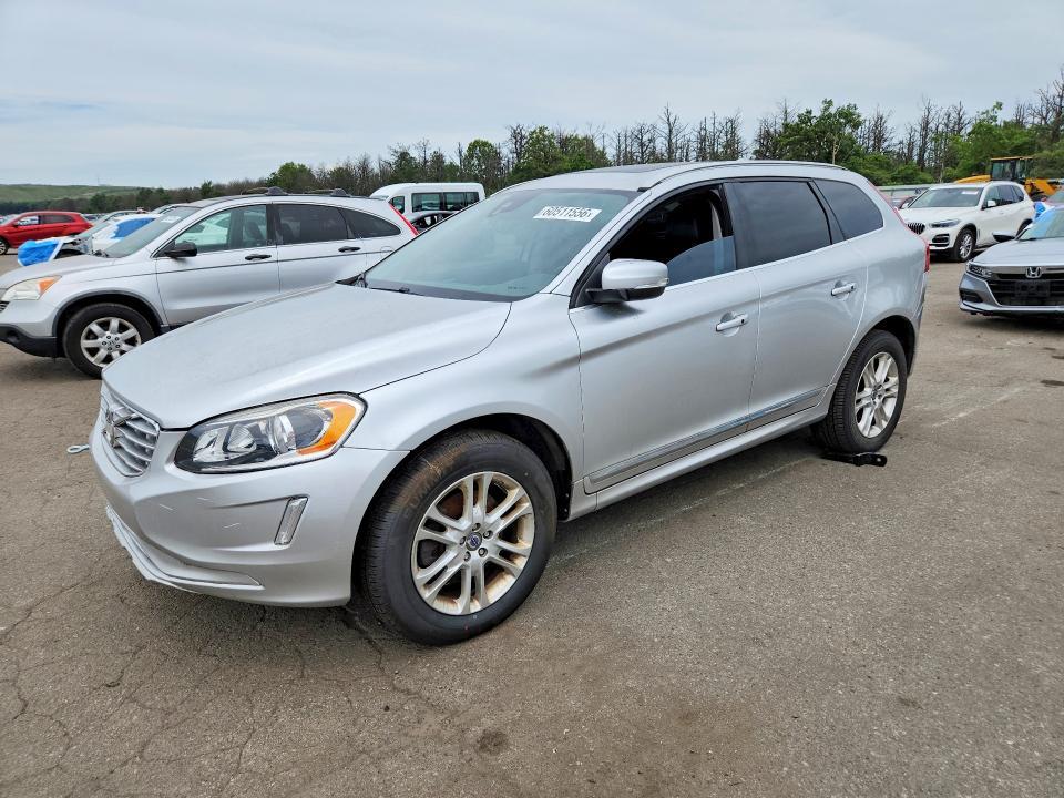 2014 Volvo Xc60 — фото 1