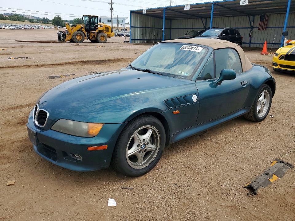 BMW Z3