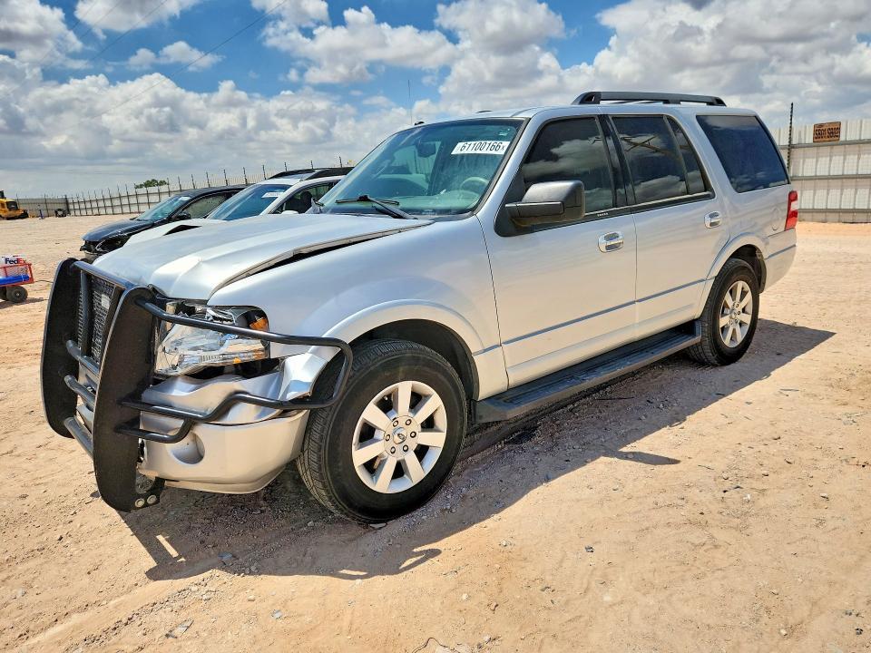 Ford Expedition