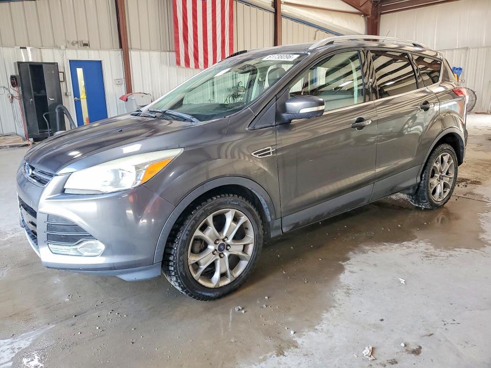 Ford Escape