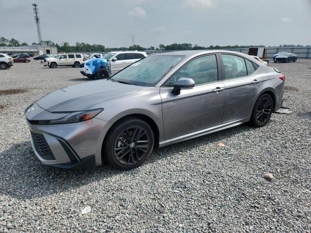 2026 Toyota Camry — фото 1