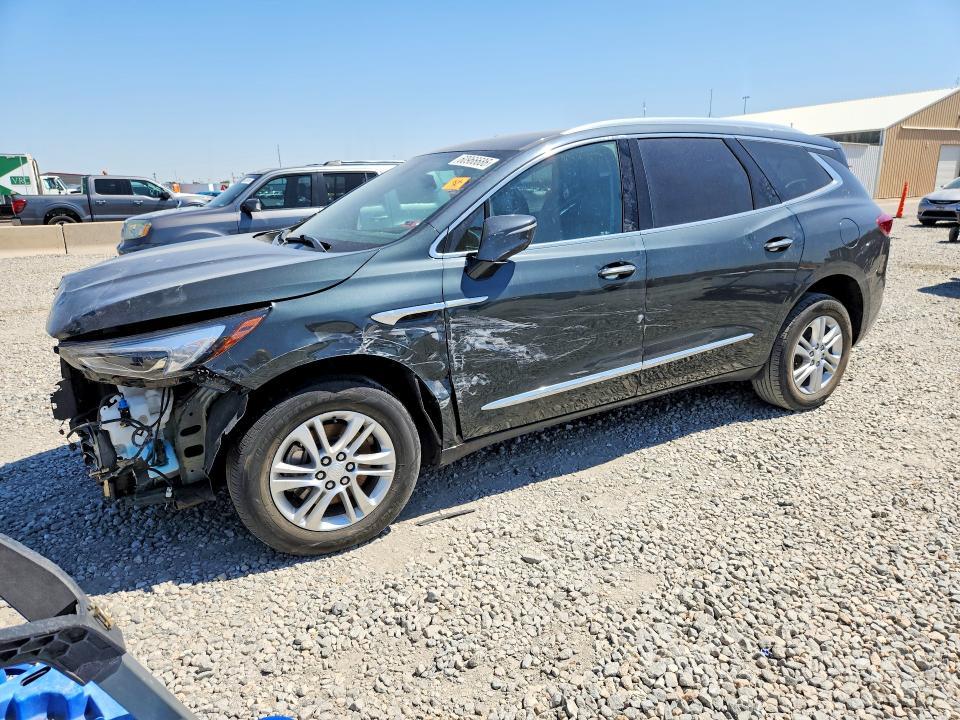 2018 Buick Enclave — фото 1