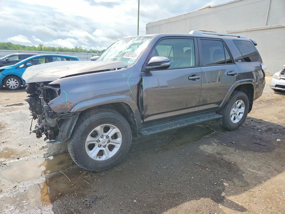 Toyota 4Runner