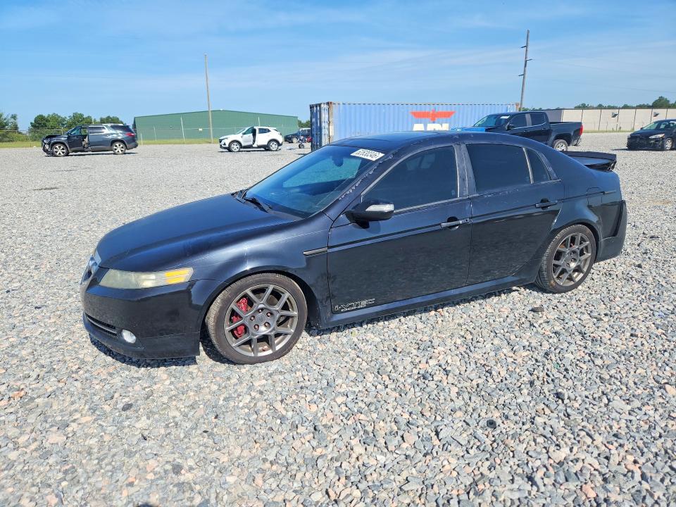 Acura Tl