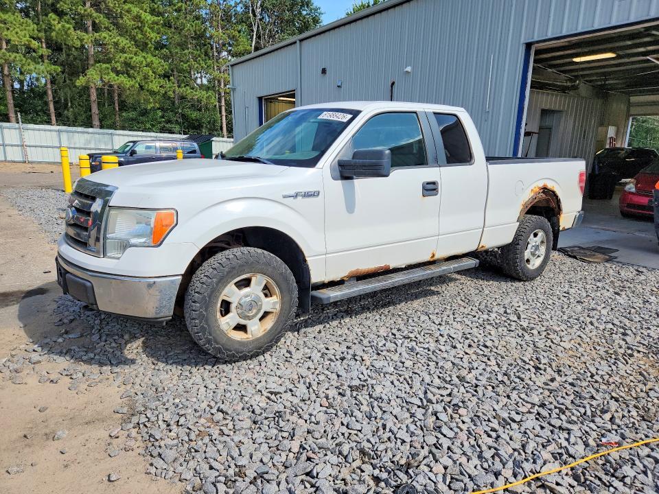 Ford F150