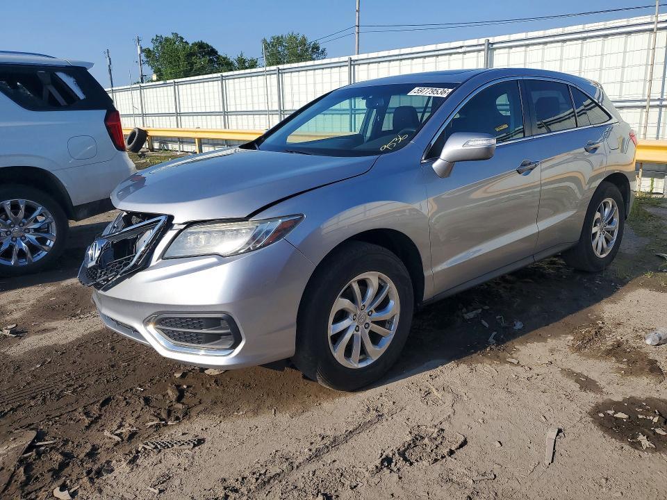 Acura Rdx