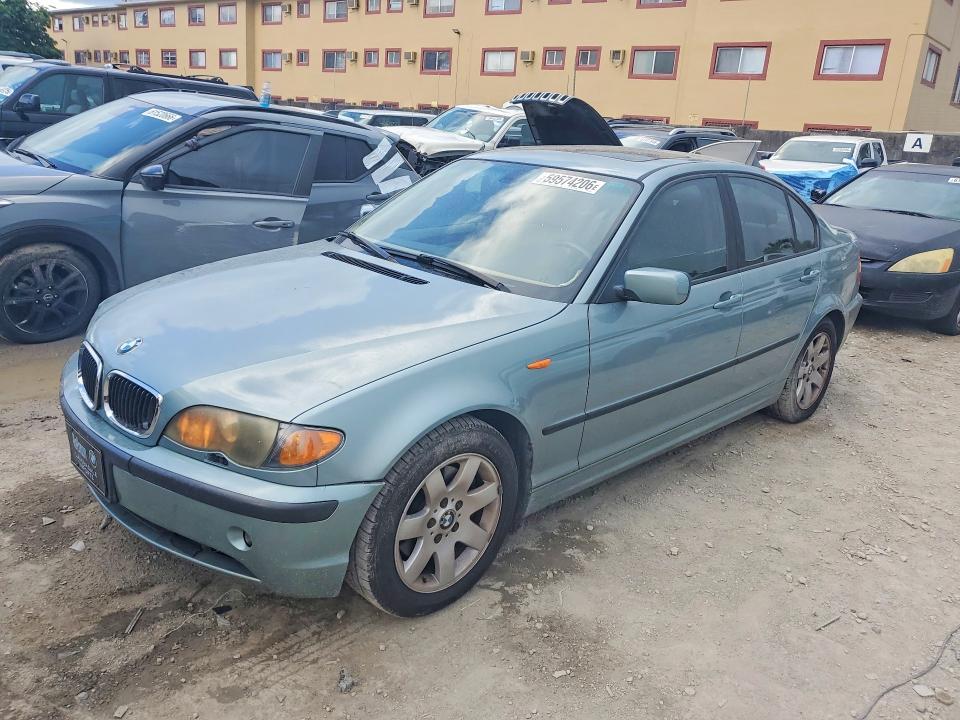 BMW 325