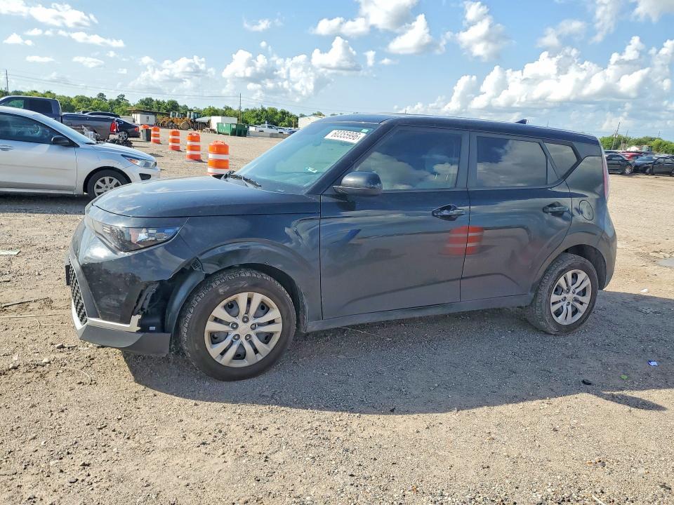 2024 Kia Soul — фото 1