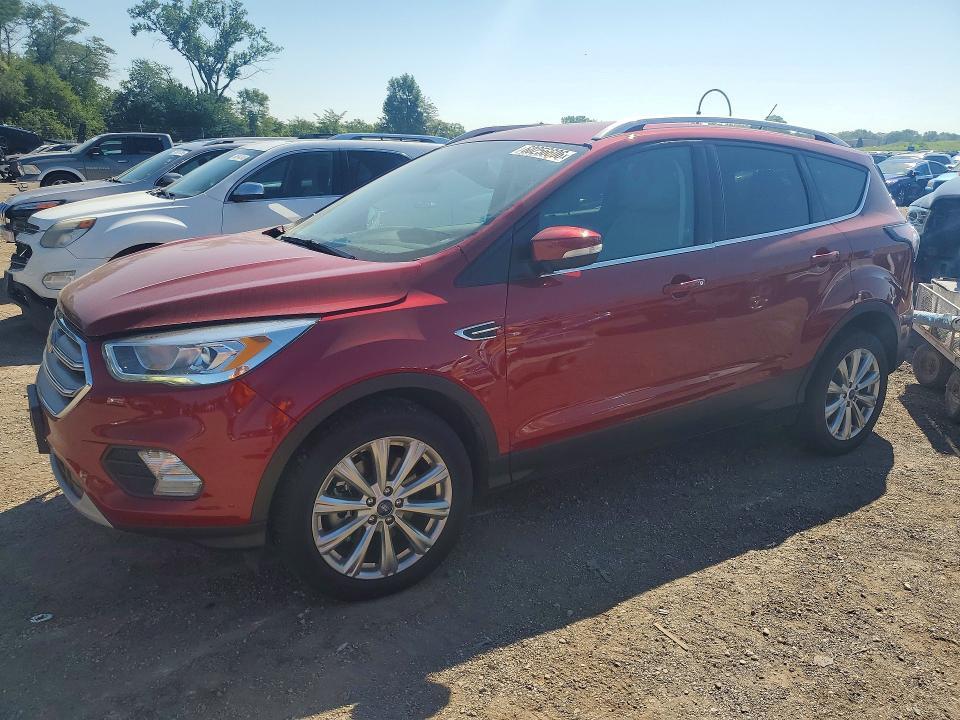 Ford Escape