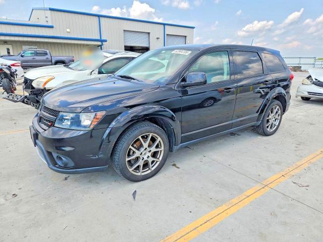 2019 Dodge Journey — фото 1