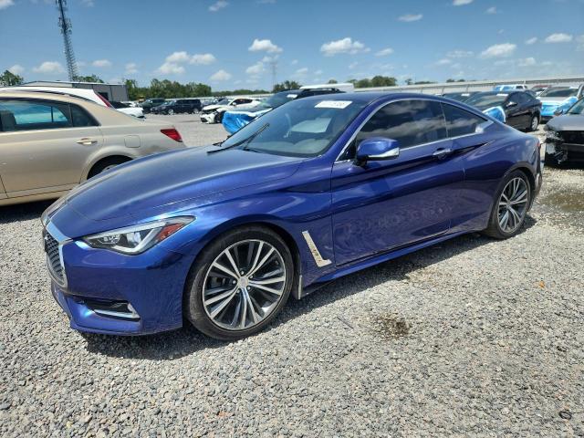 2019 Infiniti Q60 — фото 1