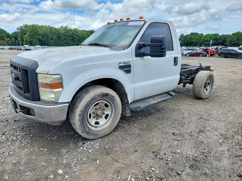 Ford F350