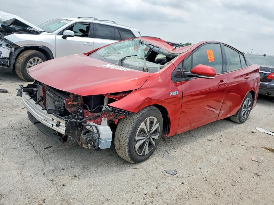 Toyota Prius Prime