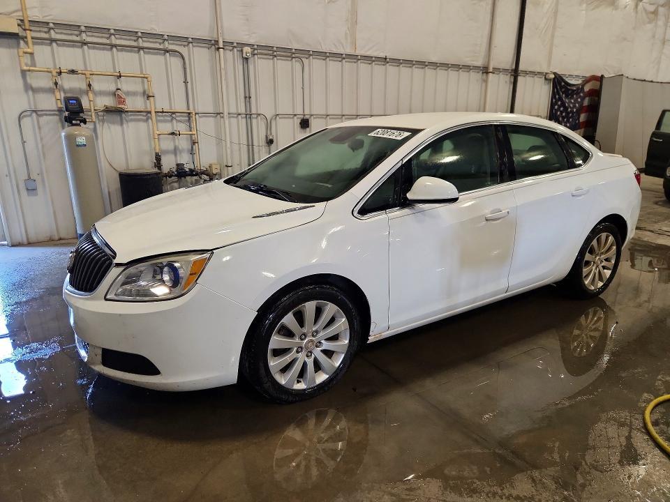 Buick Verano