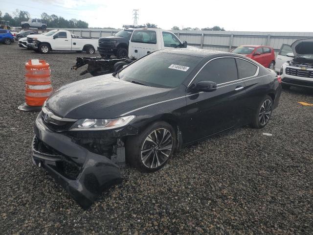 2016 Honda Accord — фото 1