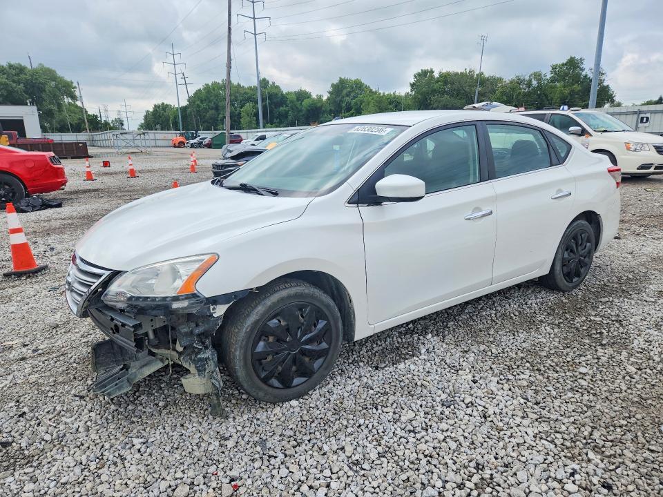 Nissan Sentra