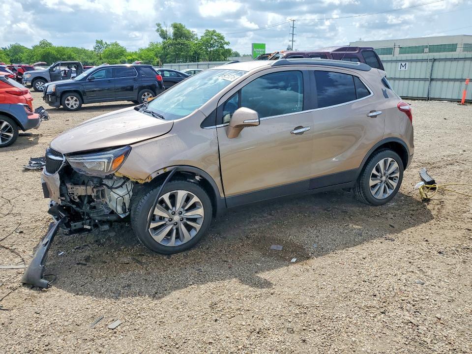 Buick Encore