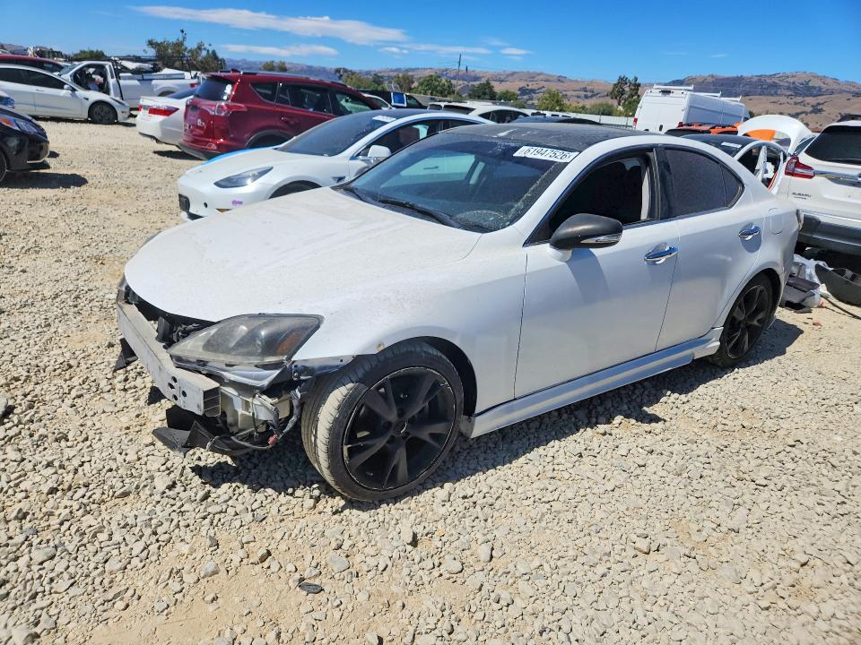 Lexus Is 250