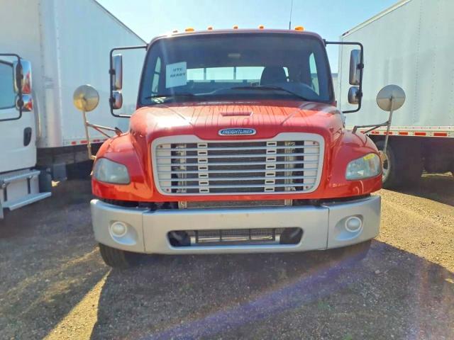 2019 Freightliner M2 — фото 1