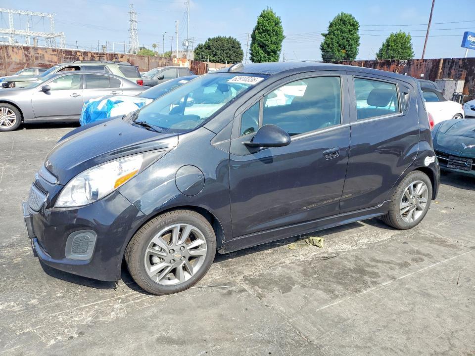 Chevrolet Spark Ev