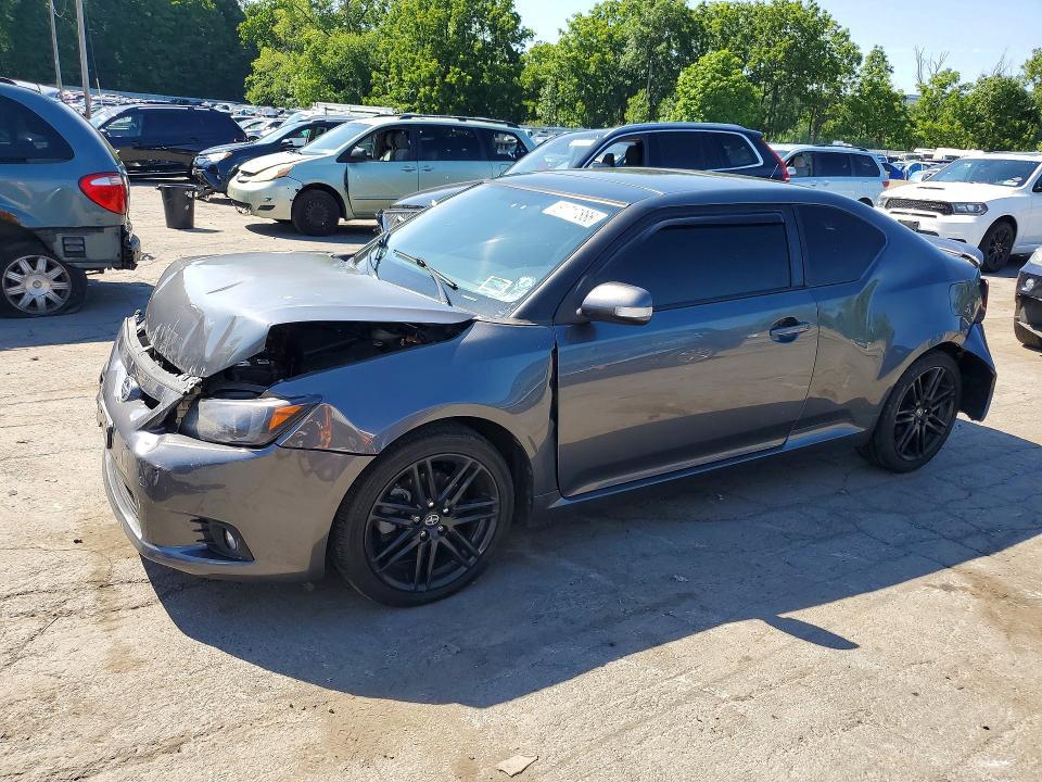 Scion Tc