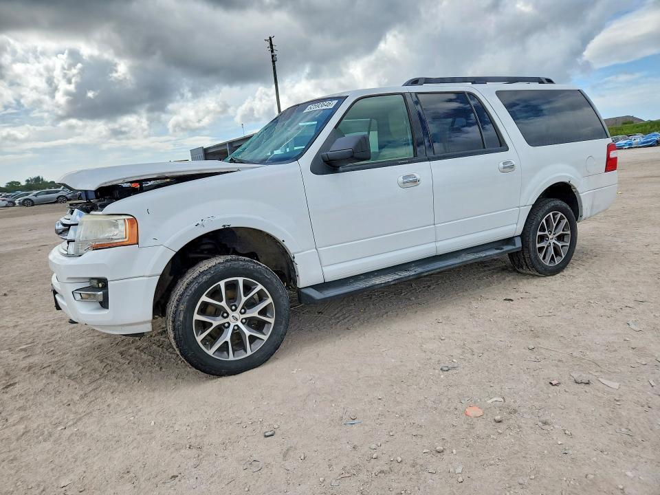 Ford Expedition
