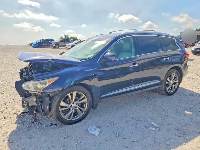 Infiniti Qx60