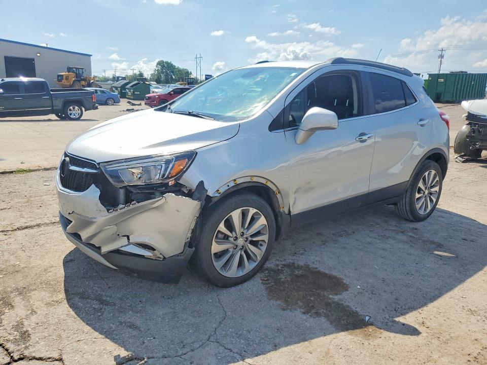 Buick Encore