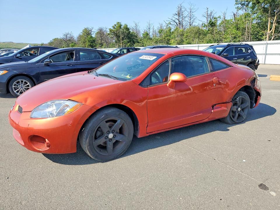 Mitsubishi Eclipse