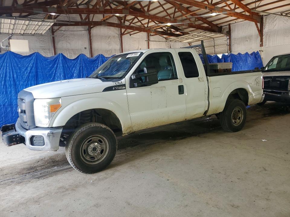 Ford F250