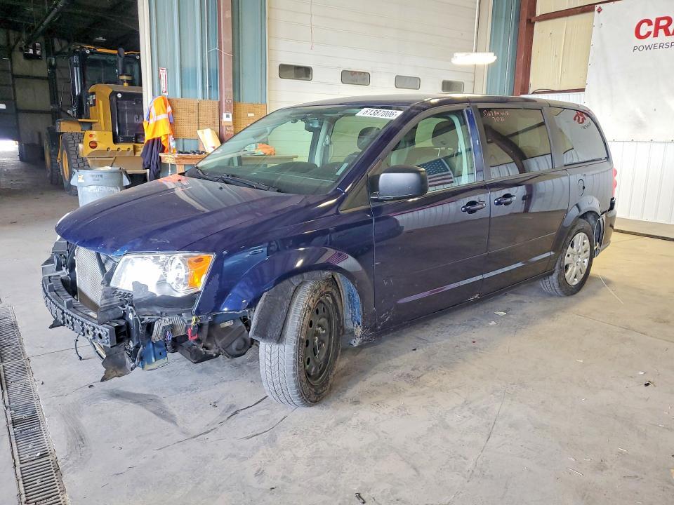 Dodge Grand Caravan
