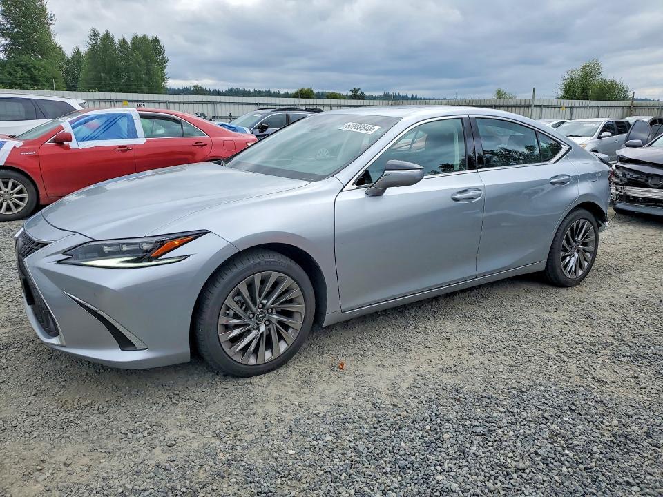 Lexus Es 300H