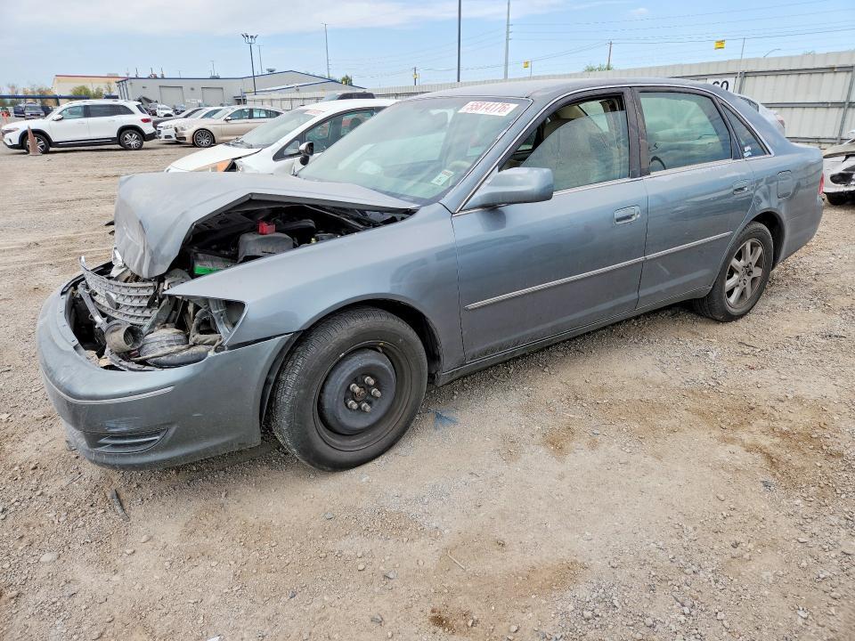 Toyota Avalon