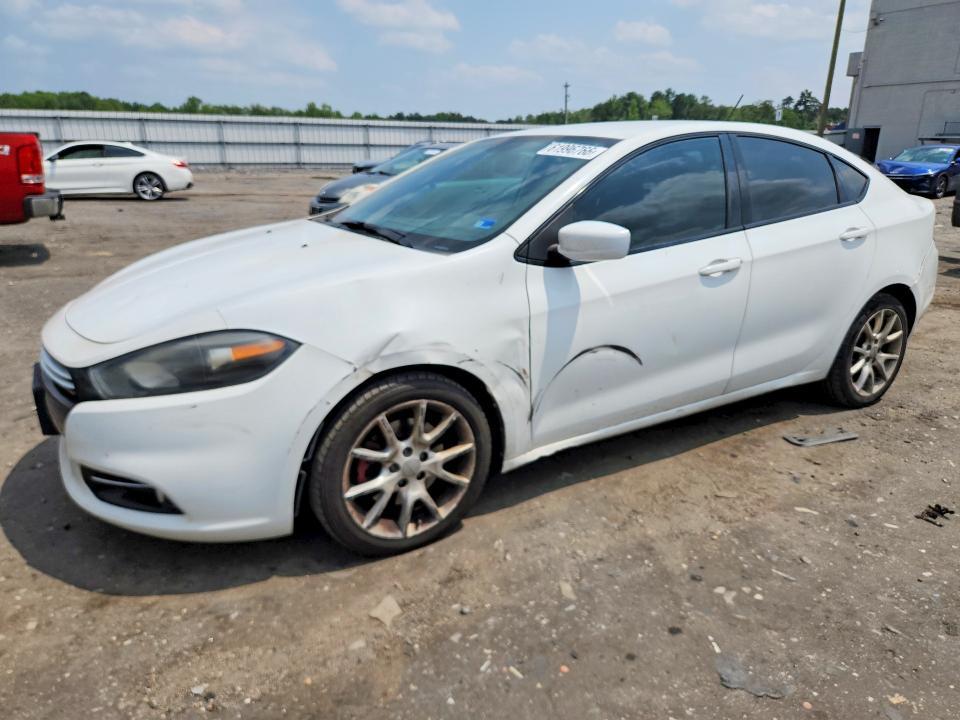Dodge Dart