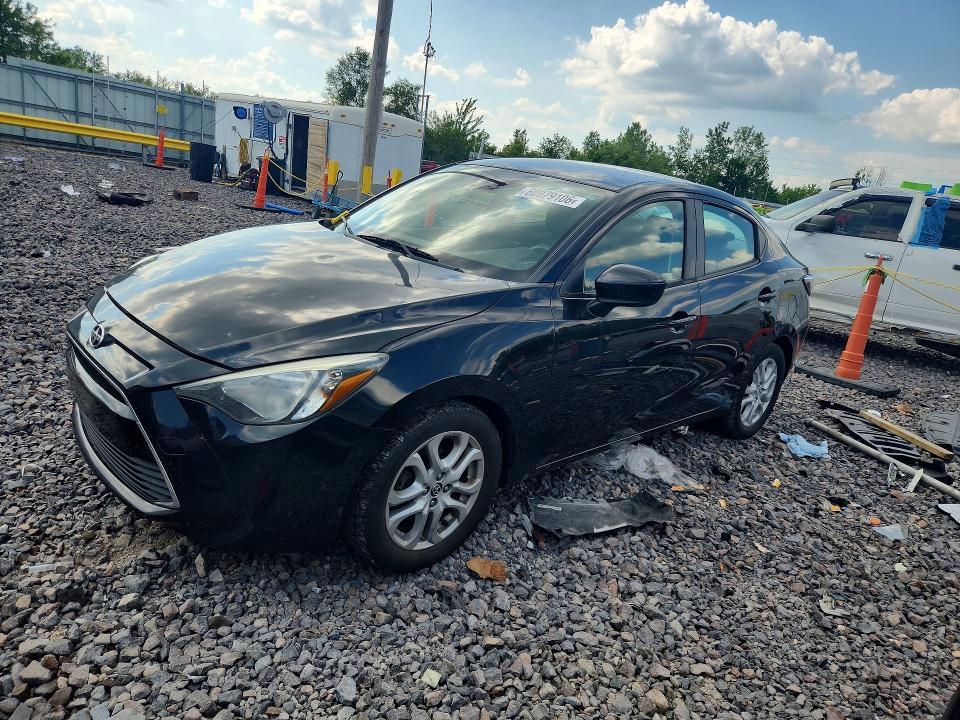 Scion Ia
