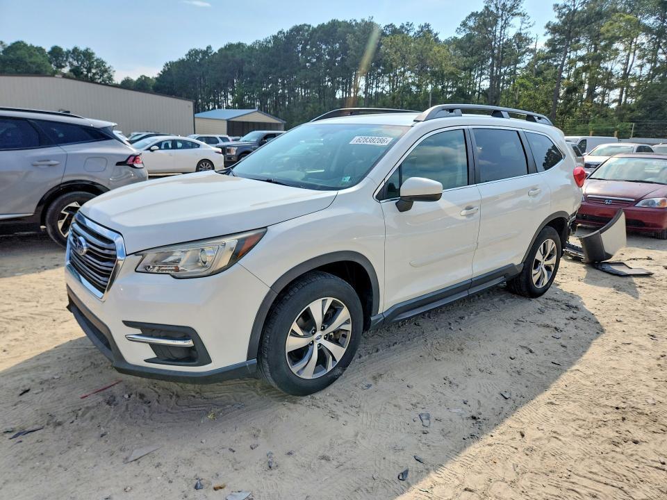 Subaru Ascent