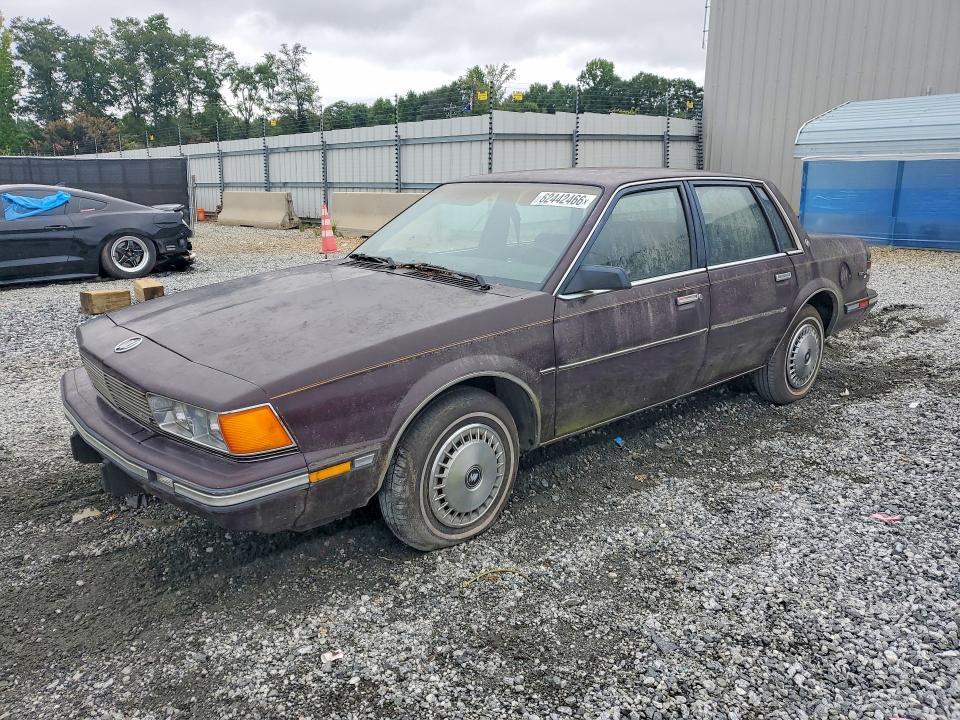 Buick Century