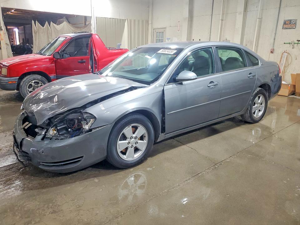 Chevrolet Impala