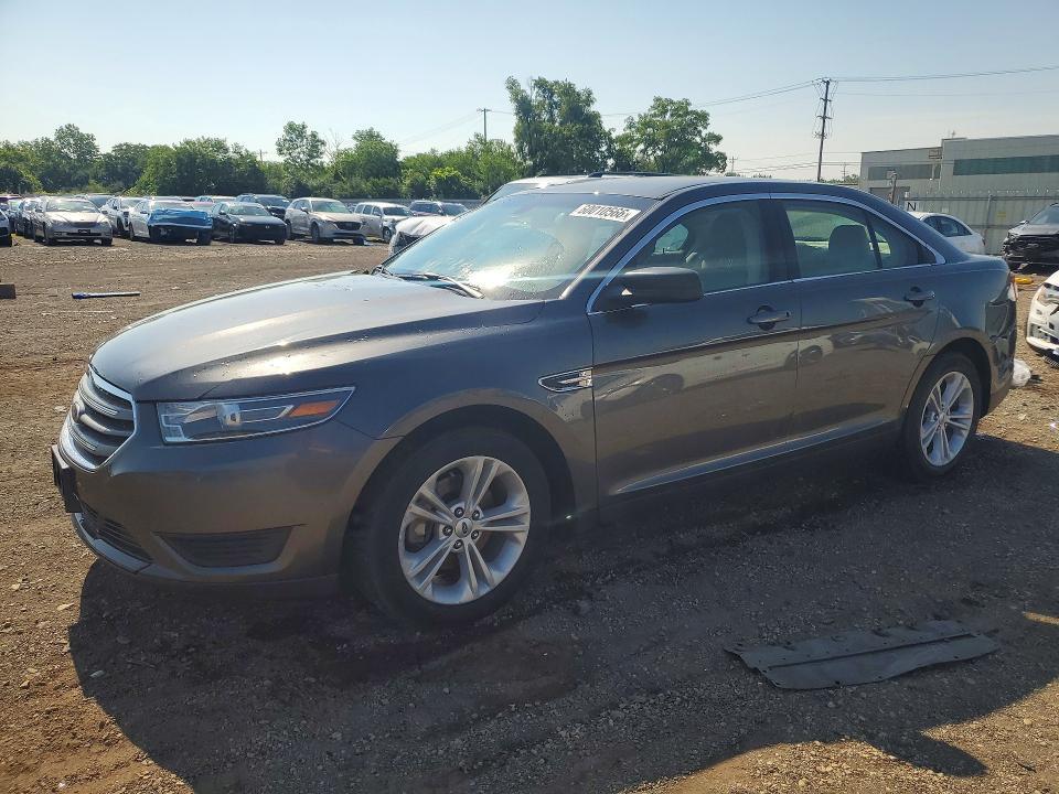Ford Taurus