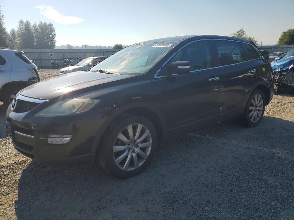 Mazda Cx-9