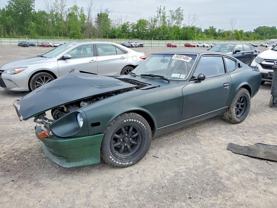 Datsun 280Zx